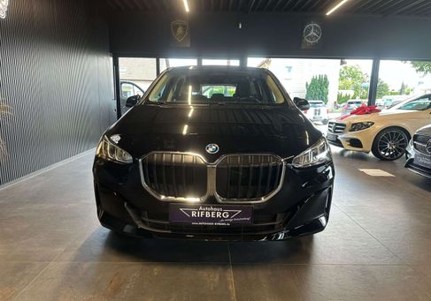 BMW 225, 2023