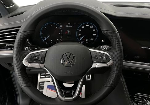 Volkswagen Touareg, 2026