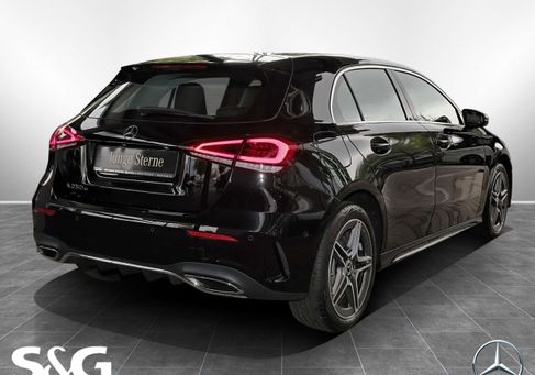 Mercedes-Benz A 250, 2022