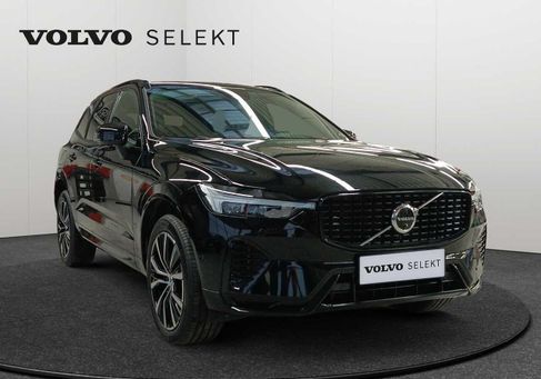 Volvo XC60, 2023
