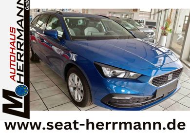 Seat Leon, 2025
