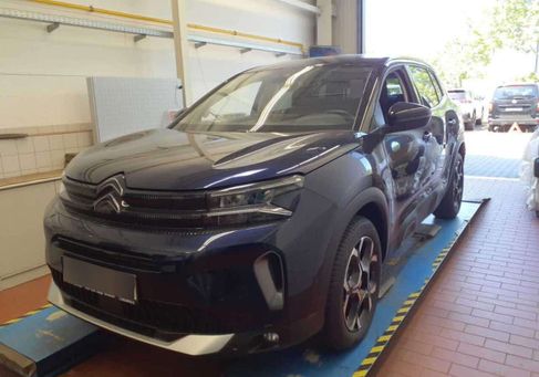 Citroën C5 Aircross, 2024 3