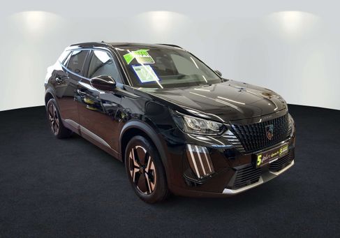 Peugeot 2008, 2023