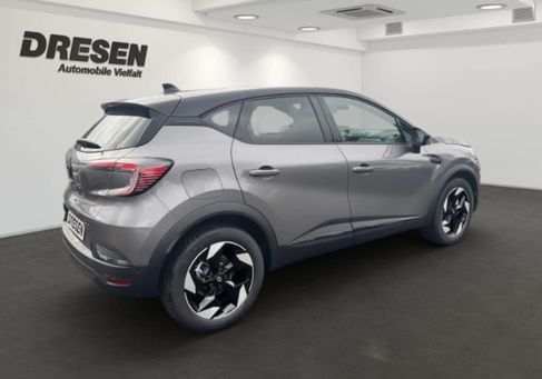 Renault Captur, 2026