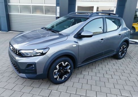 Dacia Sandero, 2025