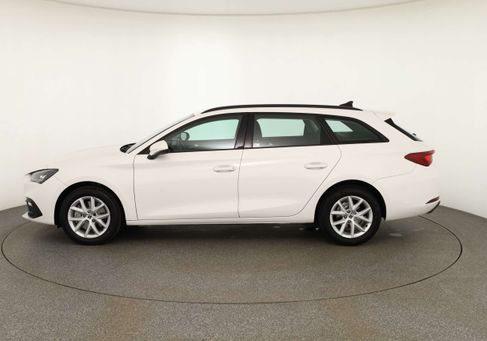 Seat Leon, 2021