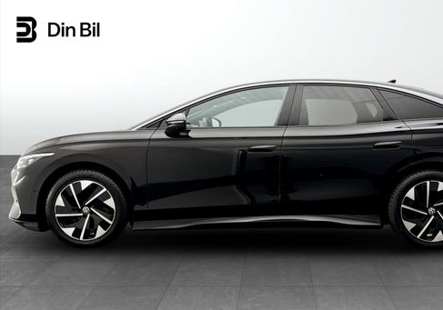 Volkswagen ID.7, 2024 2