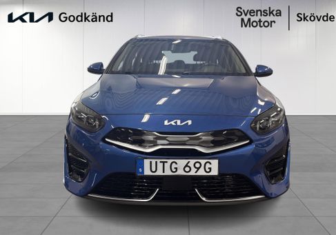 Kia Cee'd Sportswagon, 2024 3