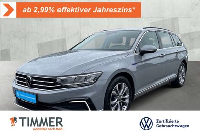 Volkswagen Passat Variant, 2022