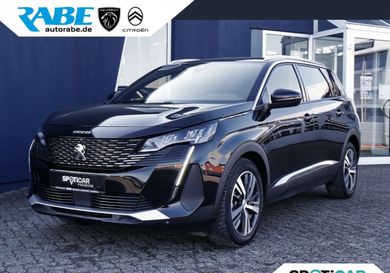 Peugeot 5008, 2023