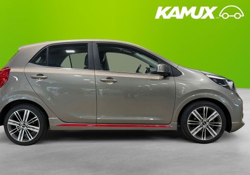 Kia Picanto, 2020