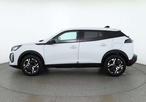 Peugeot 2008, 2026