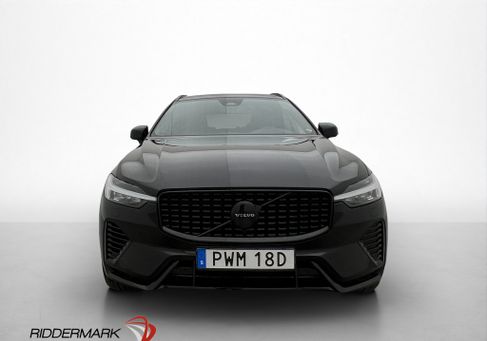 Volvo XC60, 2025
