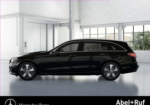Mercedes-Benz C 300, 2023