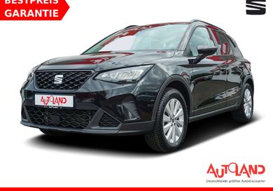 Seat Arona, 2024