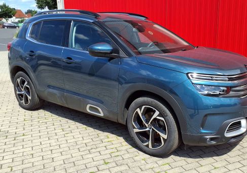 Citroën C5 Aircross, 2022 3