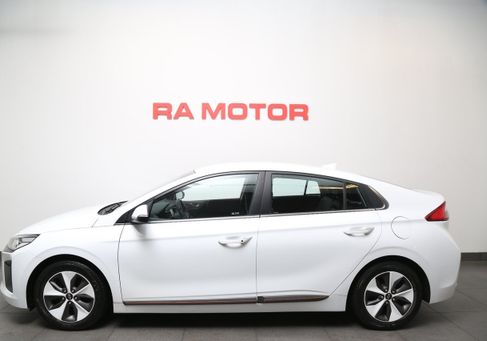 Hyundai IONIQ, 2019 2