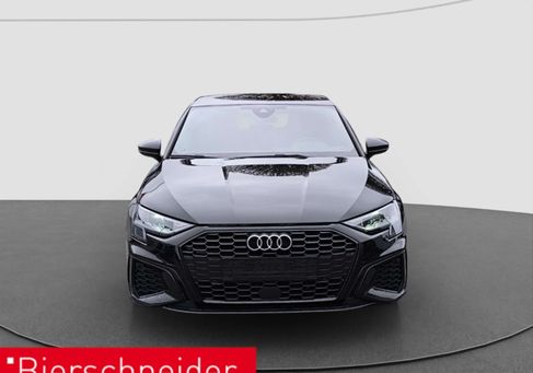 Audi A3, 2021 2