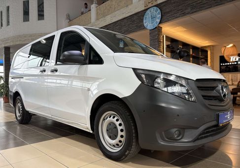 Mercedes-Benz Vito, 2022