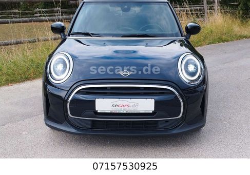 MINI Cooper, 2023