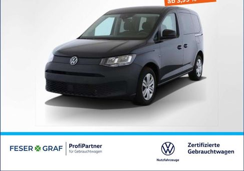 Volkswagen Caddy, 2023