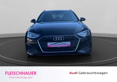 Audi A4, 2023