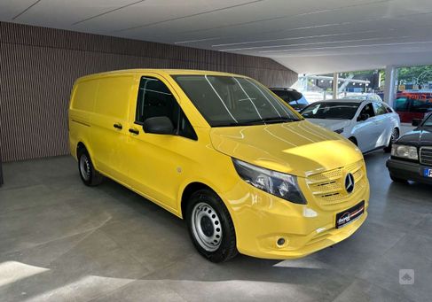 Mercedes-Benz Vito, 2021