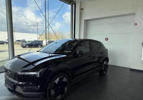 Volvo EX30, 2024