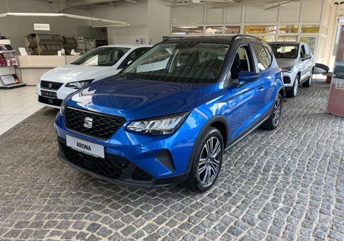 Seat Arona, 2024