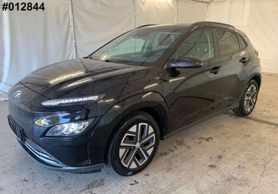 Hyundai Kona, 2023