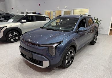 Kia Stonic, 2026