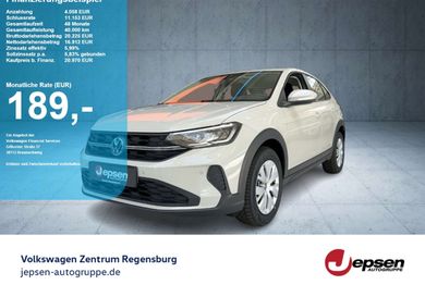 Volkswagen Taigo, 2025