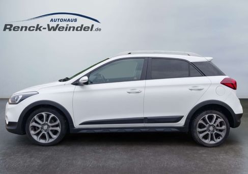 Hyundai i20, 2019 2