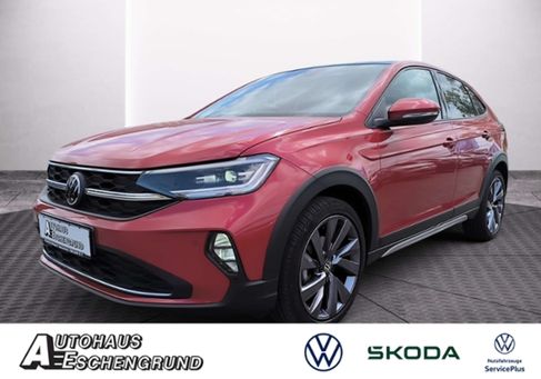 Volkswagen Taigo, 2022