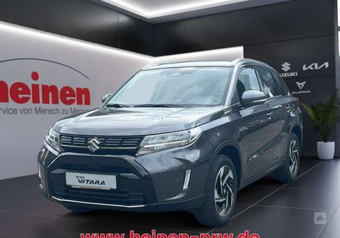 Suzuki Vitara, 2024