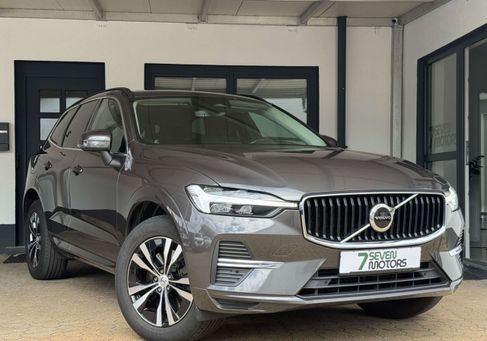 Volvo XC60, 2021 2