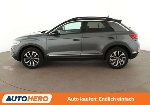 Volkswagen T-Roc, 2024