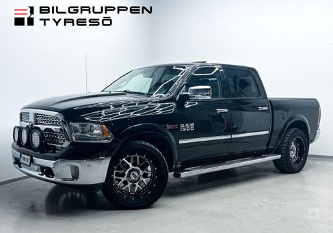 RAM 1500, 2015