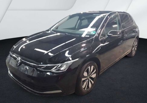 Volkswagen Golf, 2023 2