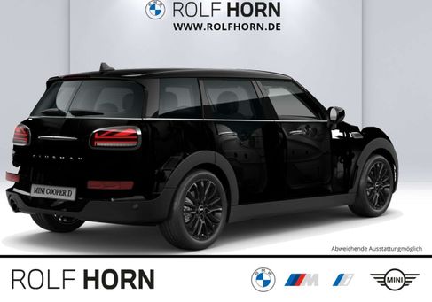 MINI Cooper D, 2023