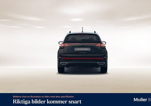Volkswagen Taigo, 2026 3