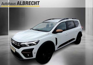 Dacia Jogger, 2026