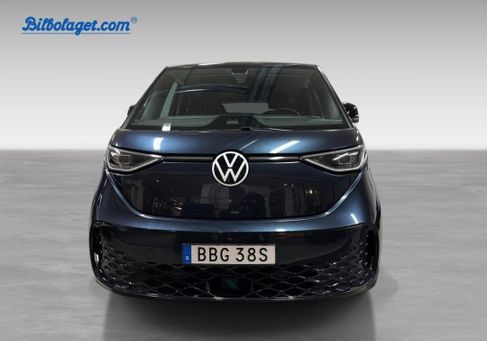 Volkswagen ID.Buzz, 2023