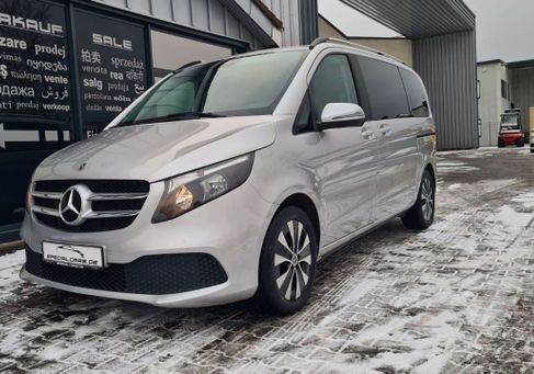 Mercedes-Benz V 220, 2019
