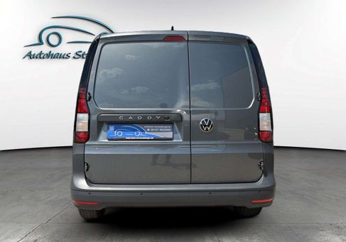 Volkswagen Caddy, 2025