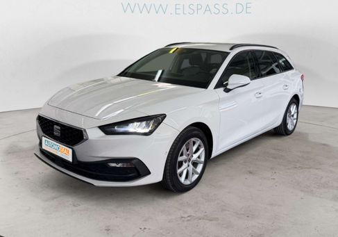 Seat Leon, 2022