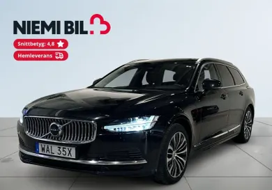 Volvo V90, 2023