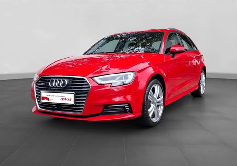 Audi A3, 2020 2