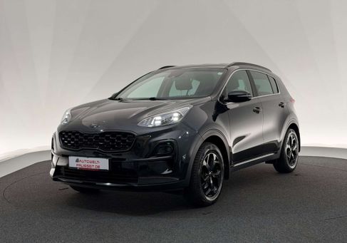 Kia Sportage, 2021 3