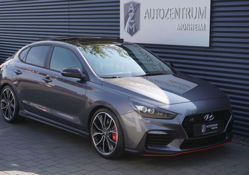 Hyundai i30, 2019 3